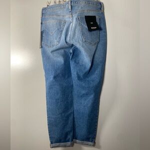 Brand new with tags! Hudson Jeans Women's Denim in Light Blue